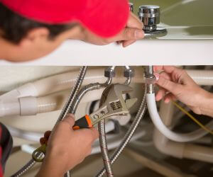 About The Faucet Pros Hudson, WI